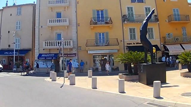 French Riviera, Nice, Cannes, Antibes, Monaco, Saint-Tropez смотреть онлайн
