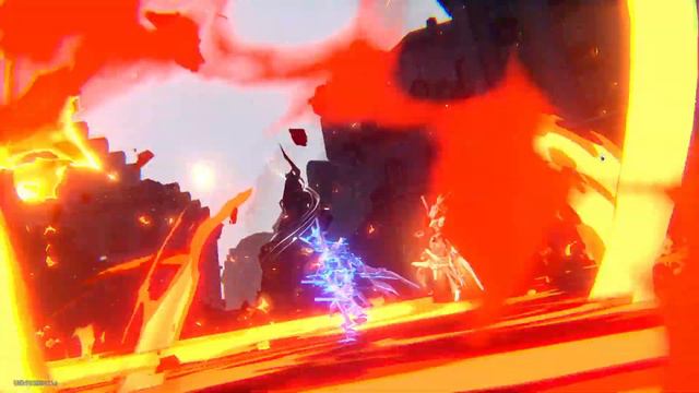 Honkai: Star Rail stream 9. Заканчиваем с Белобогом и летим дальше смотреть онлайн