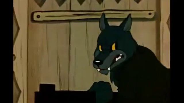 Волк и семеро козлят.RYTP(GOBLIN) смотреть онлайн