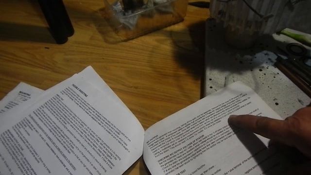 Ветрогенератор AERO4GEN - замена подшипников, проверка электрических узлов, стойка крепления смотреть онлайн