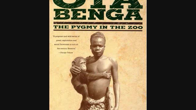Ota benga смотреть онлайн