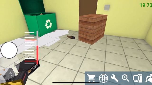 Нелёгкий подъём до полки (PC Simulator) смотреть онлайн