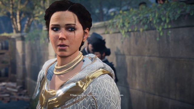 Assassin’s Creed Syndicate #9 (PC) Планый изменились, Политические игры и Личная охрана смотреть онлайн