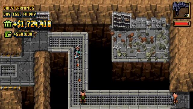Shakedown Hawaii Walkthrough : Missions 108-111 & I'm Still Hungry Trophy смотреть онлайн