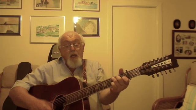 12-string Guitar: Boston City смотреть онлайн