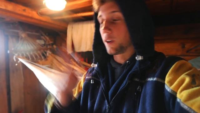 Жизнь на Пиратском корабле ч.1 | Lost LeBlanc [Озвучил Ойра]