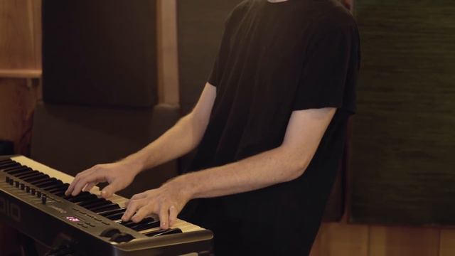 quickly, quickly - Swingtheory | Live | Red Bull Music смотреть онлайн