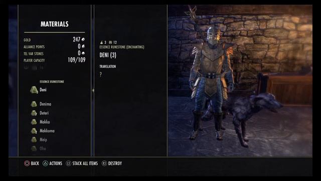 The Elder Scrolls Online: Tamriel Unlimited - Spoiled Food смотреть онлайн