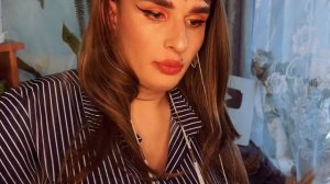 АСМР! Твоя ЛЮБИМАЯ ПАРИКМАХЕРША ??♀️ ВНОВЬ ПРИШЛА СПАСАТЬ ТВОЙ СОН ?? #asmr #roleplay