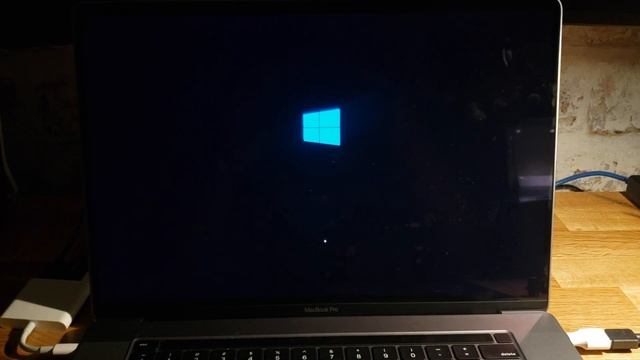 How to install Windows 10 on a 16