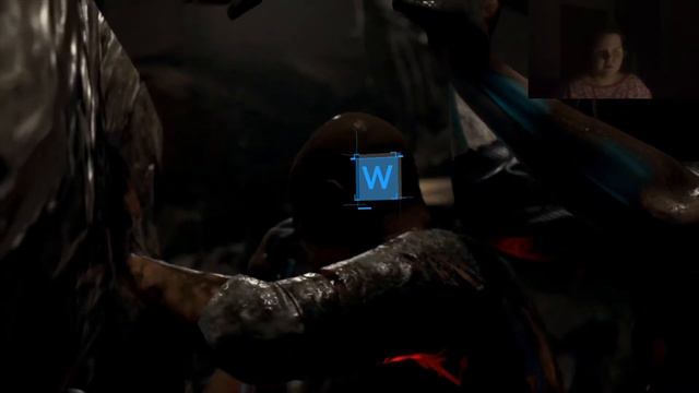 Detroit: Become Human. МАРКУС ЖИВ #1 смотреть онлайн