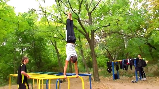 Одесса (дело было в 2011 году, ыыы)