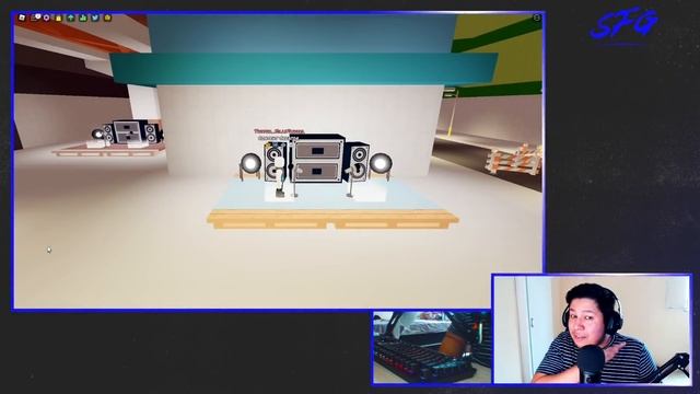 I used 100% of my POWER against the BOT but... ( ROBLOX FNF) смотреть онлайн
