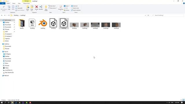 Textures in Element 3D - After Effects Tutorial смотреть онлайн