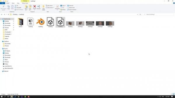 Textures in Element 3D - After Effects Tutorial