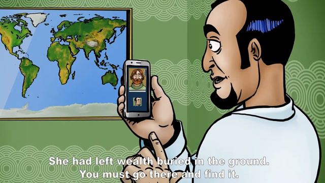 Funny story - Find adventures in Russia and don't mess with translators смотреть онлайн