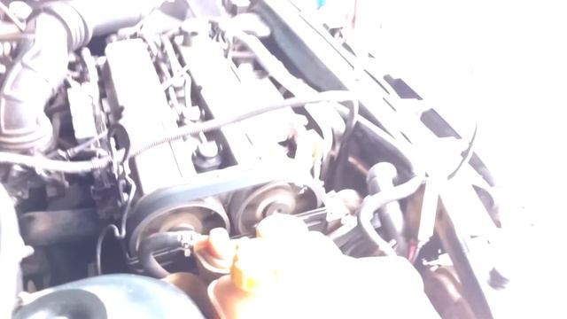 Ford Escort Zetec 1.8 16v 97 / Resultado Final