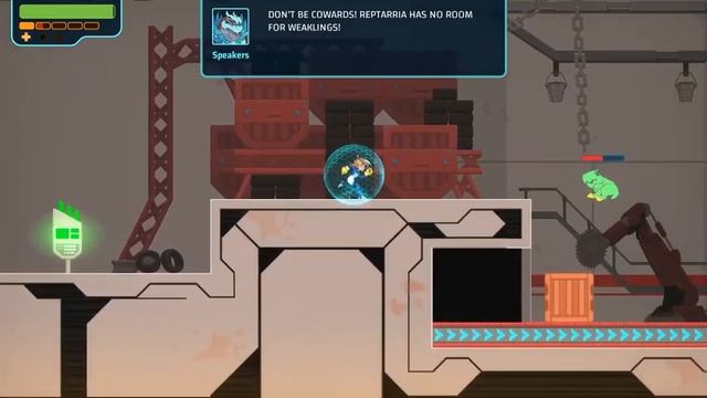 Double Cross - Full Playthrough - Part 1 смотреть онлайн