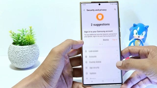How To Turn Off Google Smart Lock on Samsung S23/S23+/S23 Ultra смотреть онлайн