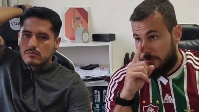 React Desirée - Handle With Care | NOW UNITED | NÃO SABÍAMOS QUE ELA...?| REACTION | ???? #321 смотреть онлайн