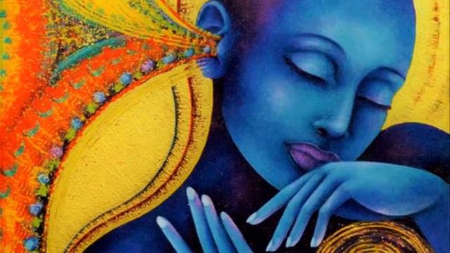 Chill Lounge Music | Aiyetoro смотреть онлайн