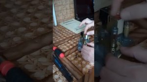 Ремонт газового клапана Sit 845 Sigma. Ошибка 01