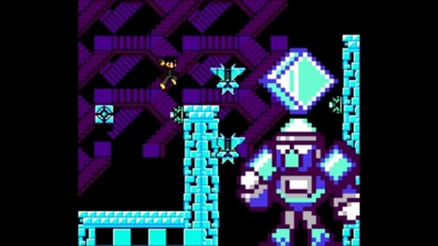 MegaMan Unlimited: Deathtrap Mirage (Yoku Man Stage) V2 [Rytmik World Music] смотреть онлайн