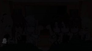 Реакция Лисов на Нила как Джисон и Эндрю как Минхо | 1/1 | ??/?? | gacha club |