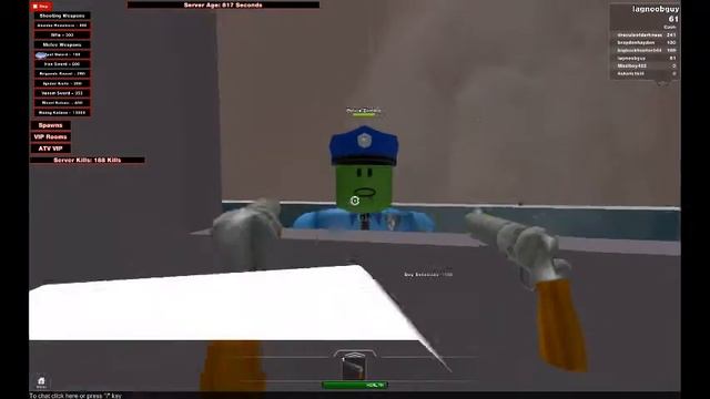 BEST ZOMBIE TYCOON EVER (roblox) смотреть онлайн