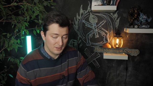 3-1-14. Страшные Гик Сказки - Cry Havoc | Uncharted Waters | Nothing Is Forever - Malifaux смотреть онлайн