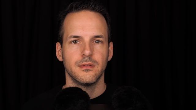 ASMR 40 Minute Guided Body Scan Meditation смотреть онлайн