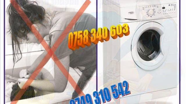 reparati masini de spalat baia mare смотреть онлайн