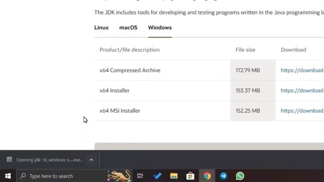 How to install Java(JDK) | Java Tamil Tutorial | No 2 смотреть онлайн
