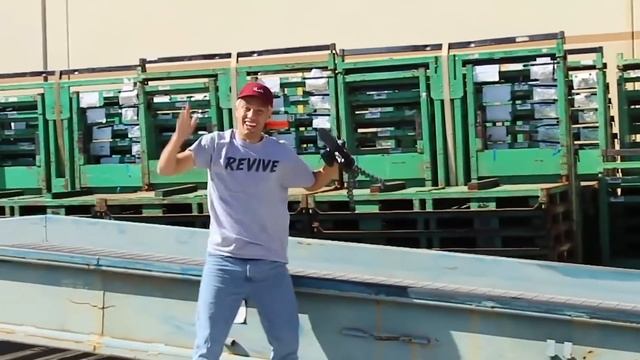 Funniest Montage Ever 6! (900 Pop Shove It!) смотреть онлайн