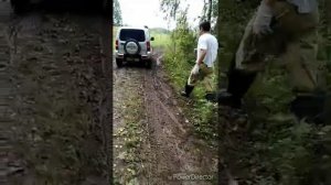 Паджеро vs сузуки джимни и xl7)