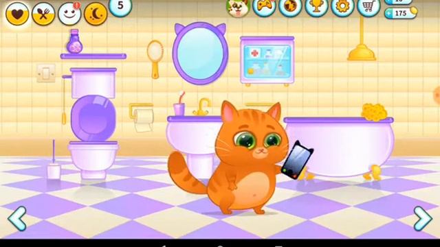 Бубу выписали! Доит корову? смотреть онлайн