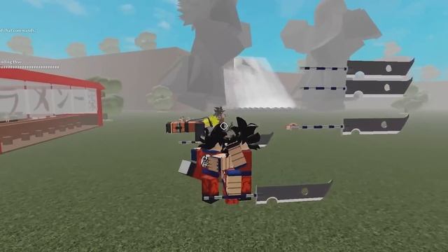 I Played the WORST Battlegrounds Roblox Games.. смотреть онлайн