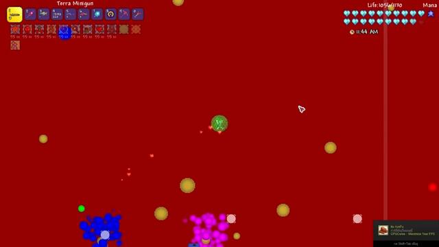 Terraria 1.3.5 (Mod) : Mermutany #11.2 (Finale) - Gunslinger Playthrough - Green's Epilogue смотреть онлайн