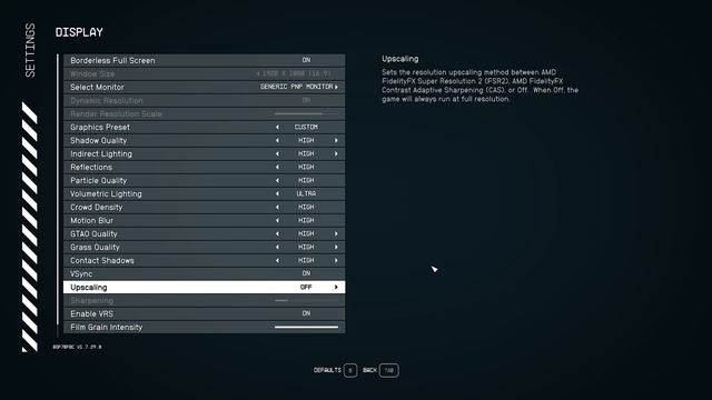 Starfield Crashing when Loading Saved Game / Save File load? - RESOLVED! / Bug Fix! смотреть онлайн