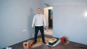 Секреты монтажа пробкового пола |  Укладка пробки | | Напольные покрытия | Антон Маслов