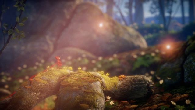 1hr - Unravel - Last Leaf 2 - Ambient LoFi Chill смотреть онлайн