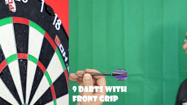 Target Paul Lim Legend 22g darts review смотреть онлайн