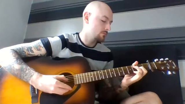 The More Things Change (Original/Improv) смотреть онлайн