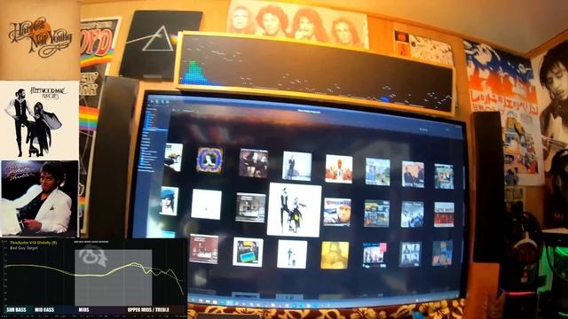 Thieaudio V16 Earphones Review (16/BA) смотреть онлайн