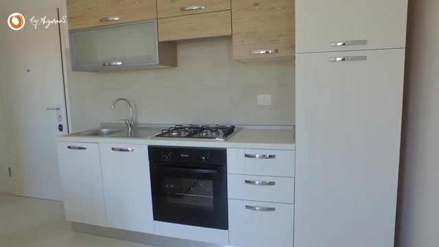 Недвижимость на Сардинии - Новые апартаменты в Гольфо-Аранчи у моря 200 000 евро смотреть онлайн