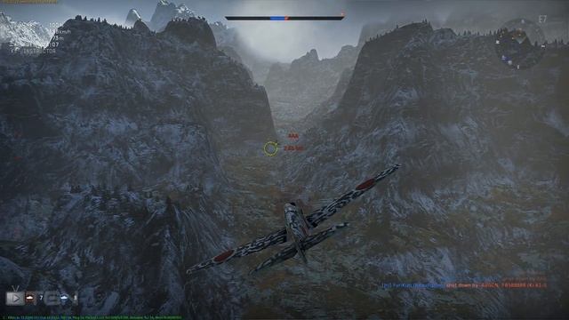 War Thunder e167: Japanese Tier 2 Arcade Battles [Free to Play] v1.39 смотреть онлайн