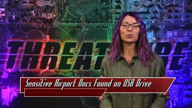 Bad Rabbit Ransomware Spreads with NSA EternalRomance- ThreatWire смотреть онлайн