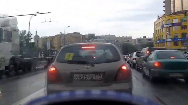 Утренняя свежесть 28.06.2010 (timelapse 8x) смотреть онлайн