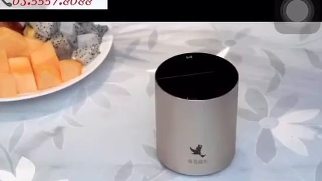 HỘP TĂM TỰ ĐỘNG BẬT - NHẢ TĂM BẰNG CẢM ỨNG смотреть онлайн