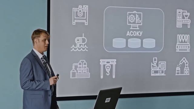 Артем Сидоров (СМС-Автоматизация) — Диспетчеризация производственных процессов в энергетике. смотреть онлайн